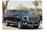 GMC Yukon Denali 2021